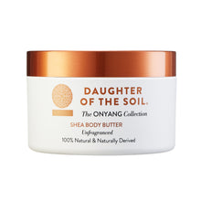 Load image into Gallery viewer, Shea Body Butter - Fragrance Free 200ml