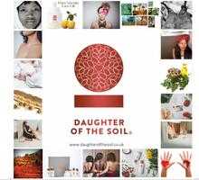 Load image into Gallery viewer, Daughter of the Soil e-Gift Card