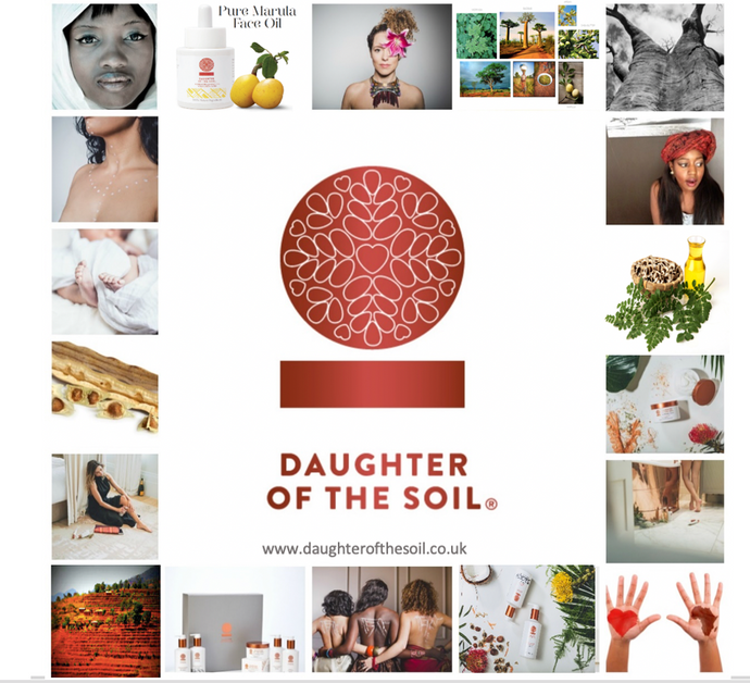 Daughter of the Soil e-Gift Card